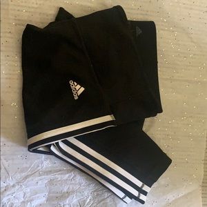 Adidas Climalite leggings